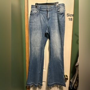 Size 18 KanCan Jeans great condition